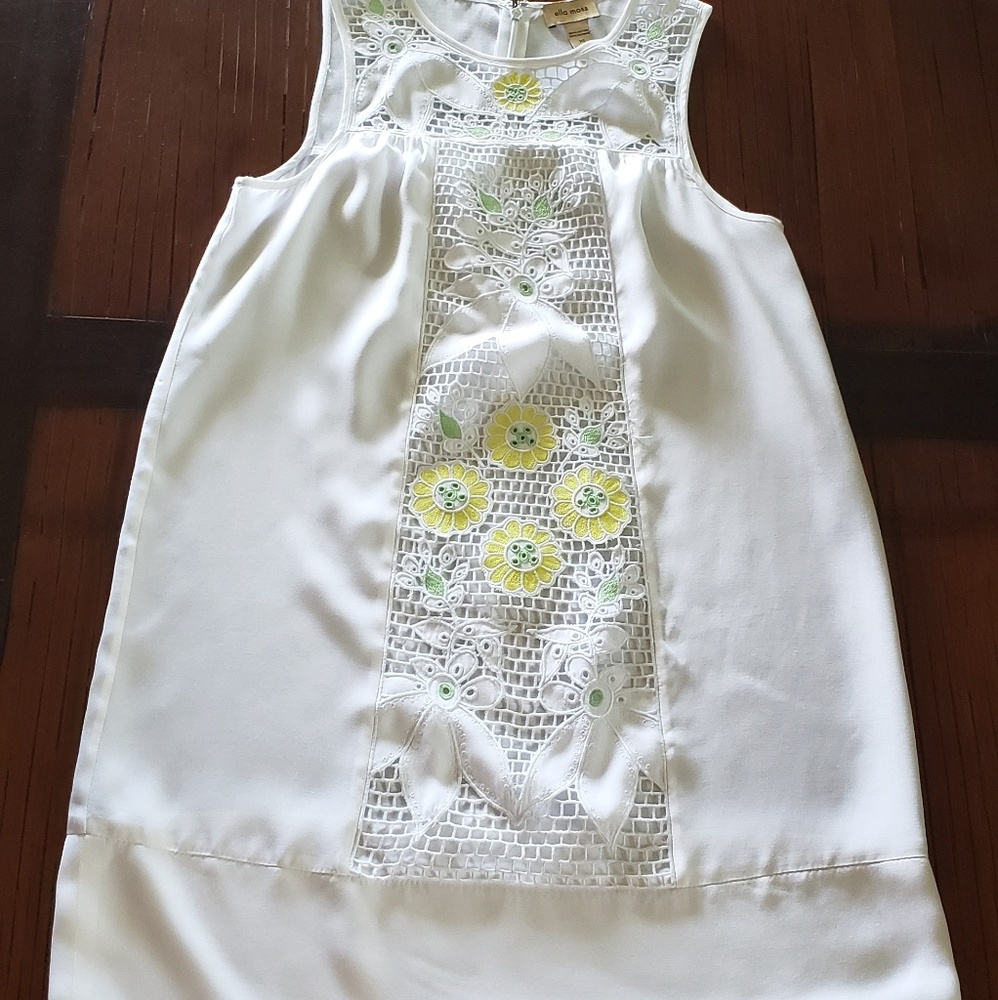 Mini dress - Picture 2 of 4